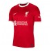 Liverpool Alexander-Arnold #66 Domaci Dres 2023-24 Kratak Rukavima